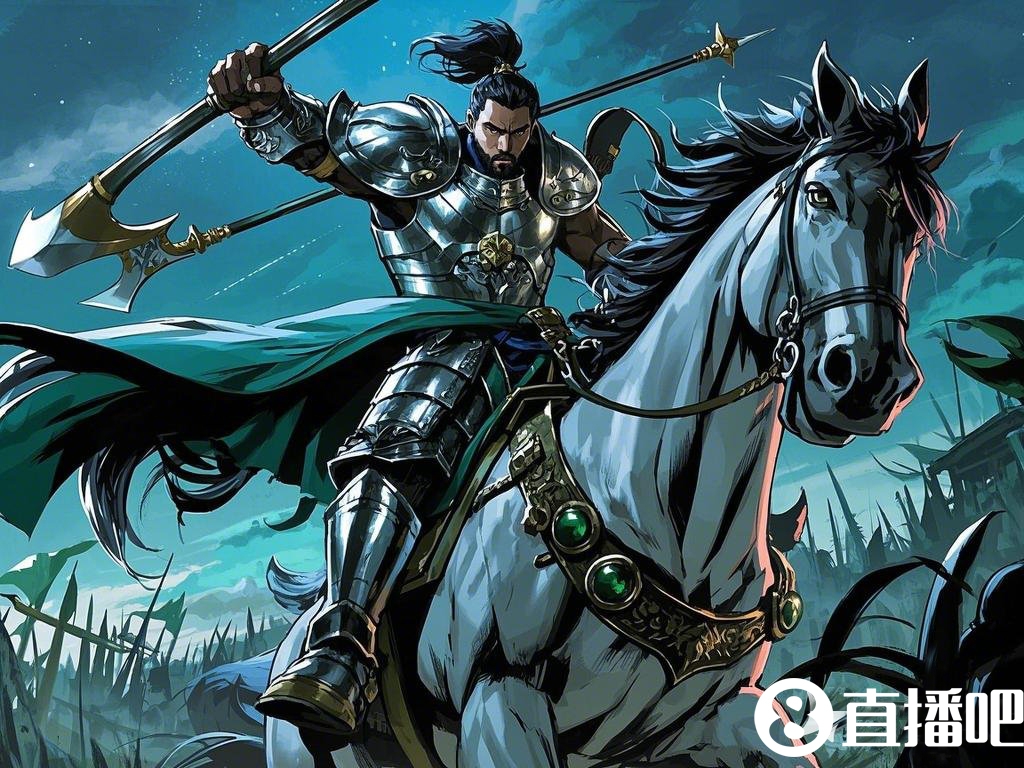 【AI绘图】8连胜的火箭:银鞍照白马,飒沓如流星!